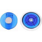 Jeffergarden clip de casquette de golf en plastique r�sistant avec marque - balle magn�tique amovible ...