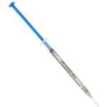 Jeffergarden colle adh�sive conductrice 1. 0ml argent pour r�parer les connecteurs de peinture par conduction ...