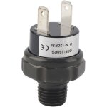 Commutateur de contr�le de pression d'air de commutateur de compresseur d'air automatique de voiture ...