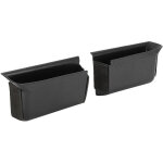 Jeffergarden consoles centrales automobiles, bote de rangement de poigne de porte arrire en abs 2 ...