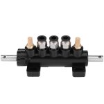 Jeffergarden consommables pour p�dale de commande d'air de changeur de pneus ranger, outil de type b ...