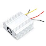 Jeffergarden convertisseur élévateur d'alimentation de voiture 12v à 24v 15a Jeffergarden convertisseur élévateur d'alimentation de voiture 12v à 24v 15a