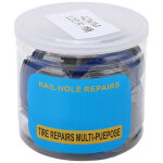 Correctif de rparation de pneu, correctif de rparation de pneu de voiture ronde en caoutchouc naturel ...