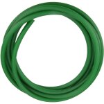 Courroie ronde en polyur�thane pu � surface rugueuse verte pour transmission d'entra�nement (10 mm 3 ...
