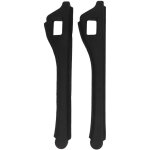 Jeffergarden coussinets lat�raux de console �tanches et antichute pour si�ges auto