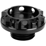 Jeffergarden couvercle de bouchon d'huile moteur de voiture, accessoires de remplacement adapt�s � honda ...