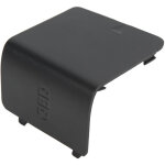 Jeffergarden cache de prise de diagnostic obd 51437144966, remplacement pour srie 1 e81 e82 e87 e88 ...