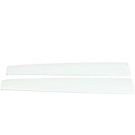 Jeffergarden couverture de tableau de bord, accessoires de remplacement pour tesla mod�le 3 y 2020 - ...