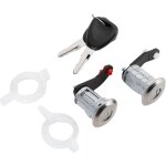 Cylindre master 2 phase 2, barillet peugeot 107, barillet master 2, serrure de porte principale movano ...