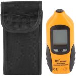 Jeffergarden - dtecteur de fuites micro - ondes  cran lcd numrique ht m2, testeur radiomtre de haute ...