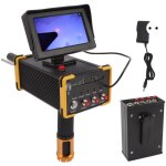 Jeffergarden dtecteur de mtaux profond de 15 m dtecteur d'or dtecteur de mtaux porte de recherche ...