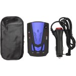 Jeffergarden dtecteur de radar de voiture alarme de vitesse de protection  360 degrs 16 bandes dtecteur ...