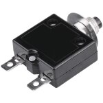 Disjoncteur thermique � r�initialisation manuelle 20a sur protecteur de surcharge de courant - jeffergarden ...