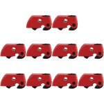 Jeffergarden - dispositif de verrouillage de disjoncteur, kit de verrouillage de s�curit� � pince pour ...