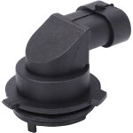 Jeffergarden douille d'ampoule h7 1226084 9118046 abs anti - �ge, remplacement durable pour opel zafira ...