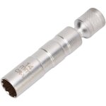 Jeffergarden douille magntique rotative pour bougie d'allumage, 14 mm, 12 pans, entranement 3 / 8 , ...