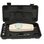 Jeffergarden dynamomtre analogique 50n, instrument de mesure de force, testeur, jauge de force push ...