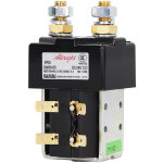 Jeffergarden pour lectrovanne relais sw8065 24v 125a sensible pour chariot lvateur gerbeur palette ...