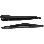 Jeffergarden bras d'essuie - glace et lame de pare - brise arrière de voiture pour ford fiesta mk6 mk7 ... Jeffergarden bras d'essuie - glace et lame de pare - brise arrière de voiture pour ford fiesta mk6 mk7 ...