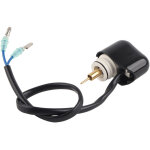 Jeffergarden ensemble de d�marreur principal de moteur hors - bord de bateau 65w - 14380 - 20 - 00 remplacemen ...