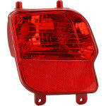 Ensemble de phare antibrouillard arrire droit 9811718380, remplacement de phare antibrouillard pour ...