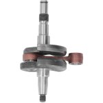 Jeffergarden ensemble de vilebrequin manivelle 1121 030 0405 de remplacement pour accessoires de tron�onneuse ...