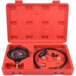 Jeffergarden - eosnow pompe � carburant sous vide et testeur de vide pour moteur de voiture, jauge de ...