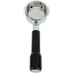 Jeffergarden - eosnow porte - filtre  caf 58mm e61, filtre monocouche, sans fond, portable, pour la ...