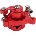 Jeffergarden trier de frein  disque arrire en alliage d'aluminium cnc de 50, 5 mm pour petits vhicules ...