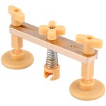 Jeffergarden extracteur pdr et extracteur de colle, kit de pont 25 pices, outils professionnels de rparation ...