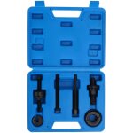 Jeffergarden - extracteur de poulie de pompe de direction assistée, kit d'outils de démontage, installateur, ... Jeffergarden - extracteur de poulie de pompe de direction assistée, kit d'outils de démontage, installateur, ...