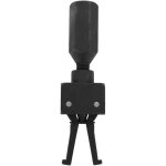 Jeffergarden extracteur de roulement � m�choires, en acier robuste, pour tiges filet�es de 5 / 8  x 18 ...