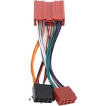 Jeffergarden faisceau de cbles d'autoradio hte cd navigation cordon d'alimentation prise de remplacement ...