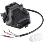 Jeffergarden feu arri�re clignotants led pour yamaha yzf r3 r25 y15zr mt07 fz07 lc150