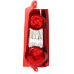 Jeffergarden feu arrire de voiture 6351fj remplacement de feu de freinage haute puissance tanche pour ...