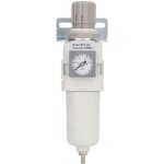 Jeffergarden filtre  air rgulateur de pression g1 / 4 compresseur raccords de tuyauterie outils accessoires ...