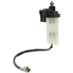 Jeffergarden filtre � carburant pour moteur hors - bord avec ligne 6d8 24560 00 pour hors - bord 4 temps ...