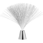 Jeffergarden - fontaine led en plastique colorée à couleurs changeantes, veilleuse en fiber optique, ... Jeffergarden - fontaine led en plastique colorée à couleurs changeantes, veilleuse en fiber optique, ...