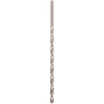 Foret hlicodal extra long en acier rapide de 6 mm, foret hlicodal  tige droite de 200 mm - jeffergarden ...