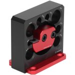 Jeffergarden - gabarit de fabrication de chevilles r�glable en alliage d'aluminium, perceuse �lectrique ...