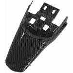 Garde - boue arrière de moto, protection en fiber de carbone, robuste, remplacement pour surron light ... Garde - boue arrière de moto, protection en fiber de carbone, robuste, remplacement pour surron light ...