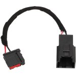 Jeffergarden gen 1 usb hub module faisceau de cblage remplacement haute performance pour ford sync3 cble ...