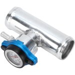 Jeffergarden goulot de remplissage de radiateur goulot de remplissage de liquide de refroidissement radiateur ...