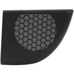 Jeffergarden grille de haut - parleur de porte, garniture int�rieure de remplacement pour mercedes - ...