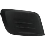 Jeffergarden - grille de pare - chocs avant droit 1613564580 remplacement pour citroen berlingo sans ...