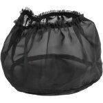 Jeffergarden housse universelle de nettoyage de filtre  air impermable  l'eau pour chaussette de pluie ...