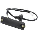 Jeffergarden interrupteur de bouton d'ouverture du hayon, r�f�rence 84840 - 20010. poign�e de hayon de ...