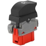 Jeffergarden interrupteur de fen�tre, bouton de commande 8200502452 installation simple r�sistant � l'abrasion ...