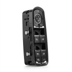 Interrupteur principal de vitre électrique avant gauche, pour porsche cayman panamera macan 7pp959858r ... Interrupteur principal de vitre électrique avant gauche, pour porsche cayman panamera macan 7pp959858r ...