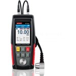 Jeffergarden jauge d'�paisseur � ultrasons, testeur robuste avec sonde pour le traitement des m�taux ...